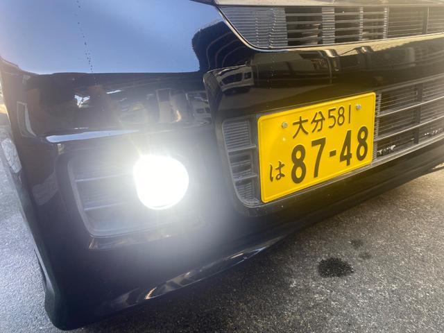 Ｎ－ＢＯＸカスタム Ｇ・Ｌパッケージ　カーナビ・電動パワースライドドア・ワンセグテレビ・ＥＴＣ・プッシュスタート・スマートキー・タイミングチェーン・ＶＳＡ横滑り防止装置・フロントフォグライト・エアロパーツ・１４インチアルミホイール（10枚目）