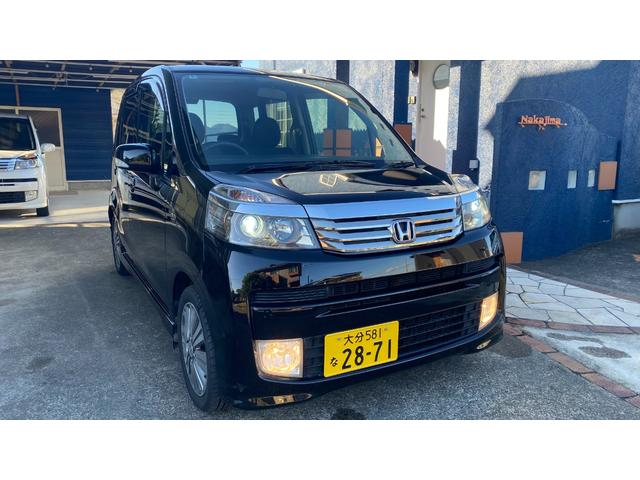 ライフ ディーバ　スマートスペシャル　Ｂｌｕｅｔｏｏｔｈオーディオ・カーナビ・地デジテレビ・ミュージックラック・ＥＴＣ・タイミングベルト交換（2枚目）