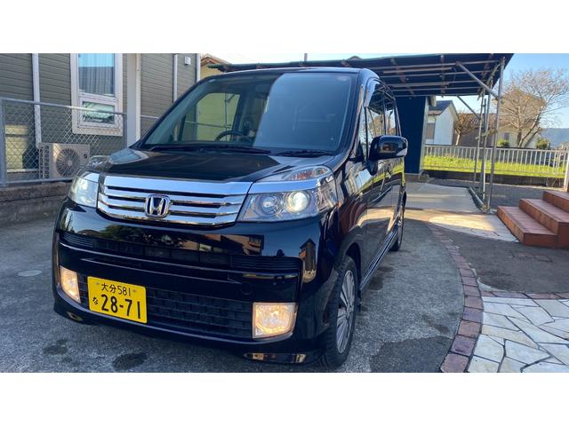 ライフ ディーバ　スマートスペシャル　Ｂｌｕｅｔｏｏｔｈオーディオ・カーナビ・地デジテレビ・ミュージックラック・ＥＴＣ・タイミングベルト交換（4枚目）