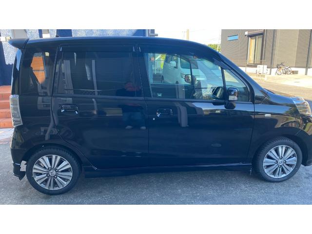 ライフ ディーバ　スマートスペシャル　Ｂｌｕｅｔｏｏｔｈオーディオ・カーナビ・地デジテレビ・ミュージックラック・ＥＴＣ・タイミングベルト交換（12枚目）