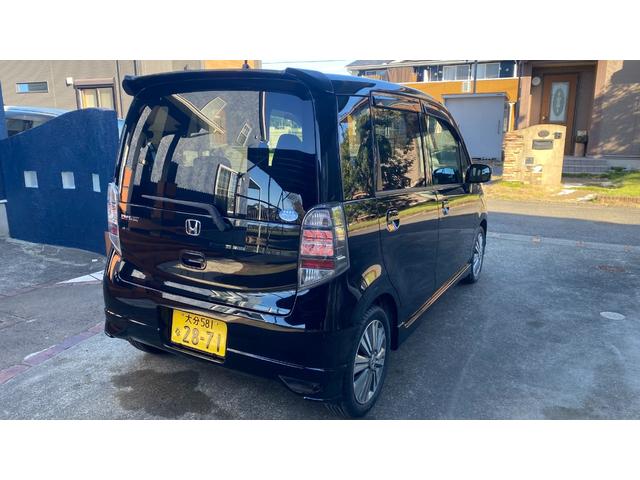 ライフ ディーバ　スマートスペシャル　Ｂｌｕｅｔｏｏｔｈオーディオ・カーナビ・地デジテレビ・ミュージックラック・ＥＴＣ・タイミングベルト交換（13枚目）