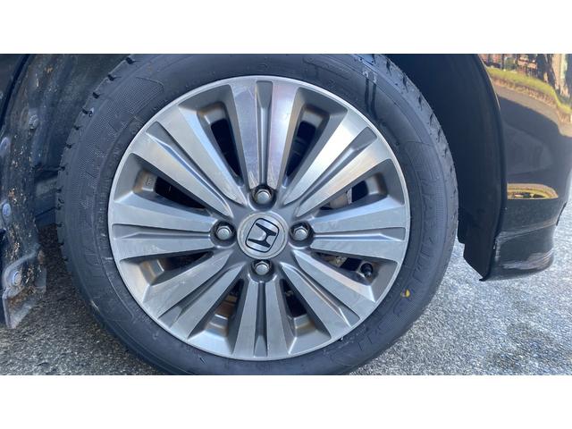 ライフ ディーバ　スマートスペシャル　Ｂｌｕｅｔｏｏｔｈオーディオ・カーナビ・地デジテレビ・ミュージックラック・ＥＴＣ・タイミングベルト交換（16枚目）