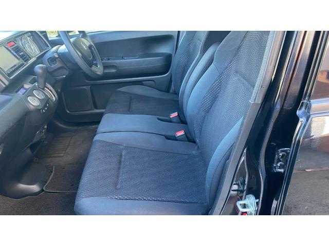 ライフ ディーバ　スマートスペシャル　Ｂｌｕｅｔｏｏｔｈオーディオ・カーナビ・地デジテレビ・ミュージックラック・ＥＴＣ・タイミングベルト交換（19枚目）