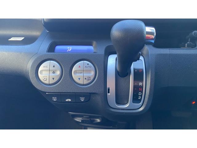 ライフ ディーバ　スマートスペシャル　Ｂｌｕｅｔｏｏｔｈオーディオ・カーナビ・地デジテレビ・ミュージックラック・ＥＴＣ・タイミングベルト交換（27枚目）