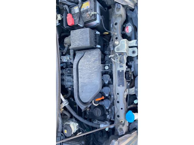 ライフ ディーバ　スマートスペシャル　Ｂｌｕｅｔｏｏｔｈオーディオ・カーナビ・地デジテレビ・ミュージックラック・ＥＴＣ・タイミングベルト交換（31枚目）