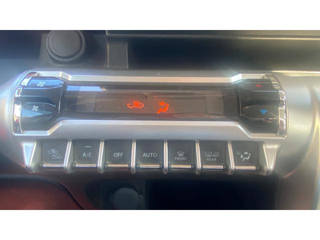 クロスビー ハイブリッドMX スズキセーフティサポートパッケージ装着車・トーンカラー・レッド×ブラック2Bluetoothオーディオ・カーナビ・バックカメラ・プッシュスタート・スマートキー・ETC・地デジテレビ・(37枚目)