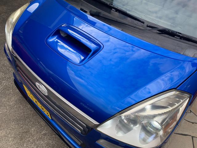 ステラ カスタムＲＳ　Ｓエディション　ＤＯＨＣ・スーパーチャージャー・１５インチアルミホイール・ブーストメーター・社外マフラー・エアロパーツ・キーレスエントリー・エアコン（10枚目）