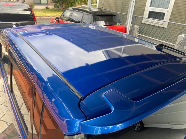 ステラ カスタムＲＳ　Ｓエディション　ＤＯＨＣ・スーパーチャージャー・１５インチアルミホイール・ブーストメーター・社外マフラー・エアロパーツ・キーレスエントリー・エアコン（23枚目）