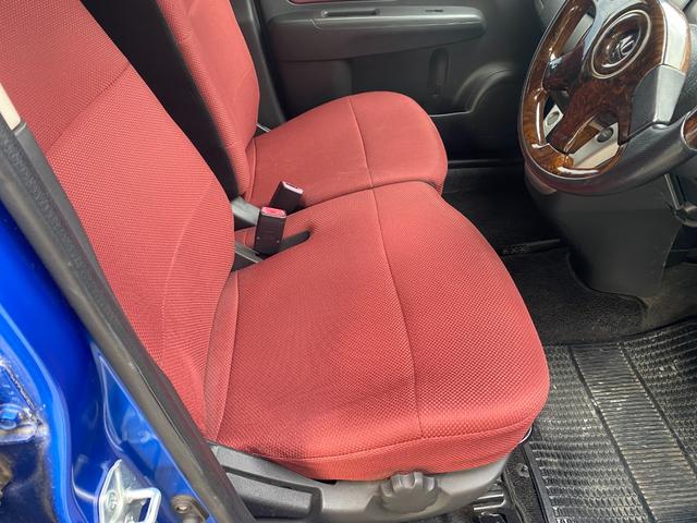 ステラ カスタムＲＳ　Ｓエディション　ＤＯＨＣ・スーパーチャージャー・１５インチアルミホイール・ブーストメーター・社外マフラー・エアロパーツ・キーレスエントリー・エアコン（31枚目）