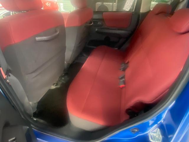 ステラ カスタムＲＳ　Ｓエディション　ＤＯＨＣ・スーパーチャージャー・１５インチアルミホイール・ブーストメーター・社外マフラー・エアロパーツ・キーレスエントリー・エアコン（35枚目）