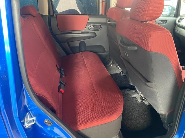 ステラ カスタムＲＳ　Ｓエディション　ＤＯＨＣ・スーパーチャージャー・１５インチアルミホイール・ブーストメーター・社外マフラー・エアロパーツ・キーレスエントリー・エアコン（36枚目）