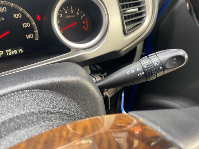 ステラ カスタムＲＳ　Ｓエディション　ＤＯＨＣ・スーパーチャージャー・１５インチアルミホイール・ブーストメーター・社外マフラー・エアロパーツ・キーレスエントリー・エアコン（42枚目）