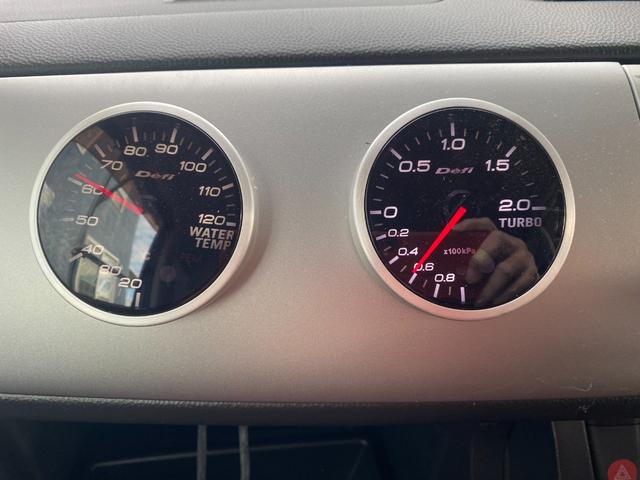 ステラ カスタムＲＳ　Ｓエディション　ＤＯＨＣ・スーパーチャージャー・１５インチアルミホイール・ブーストメーター・社外マフラー・エアロパーツ・キーレスエントリー・エアコン（47枚目）