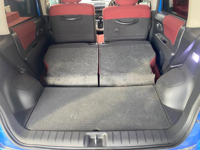 ステラ カスタムＲＳ　Ｓエディション　ＤＯＨＣ・スーパーチャージャー・１５インチアルミホイール・ブーストメーター・社外マフラー・エアロパーツ・キーレスエントリー・エアコン（52枚目）