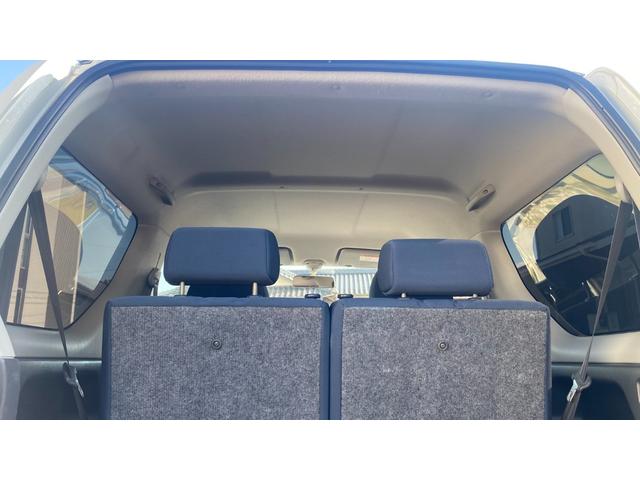 ジムニー ＦＩＳフリースタイルワールドカップリミテッド　Ｂｌｕｅｔｏｏｔｈオーディオ・パートタイム４ＷＤ高低２段切り替え式（後輪駆動ベース）・ＤＯＨＣインタークーラーターボ・フロア４ＡＴ（40枚目）