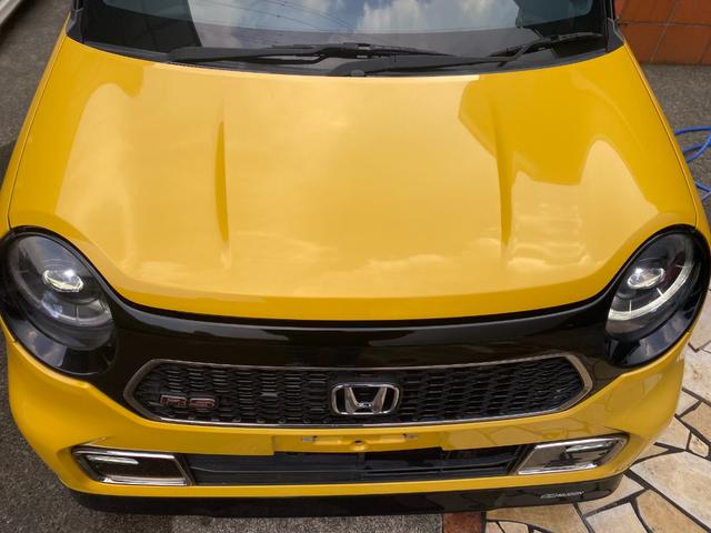 Ｎ－ＯＮＥ ＲＳ　６速ミッション・ターボ・Ｂｌｕｅｔｏｏｔｈオーディオ・カーナビ・バックカメラ・ドライブレコーダー・ホンダセンシング・ブレーキホールド・ＥＴＣ・ＶＳＡ横滑り防止装置・ステアリングリモコン（12枚目）