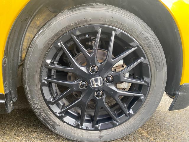 Ｎ－ＯＮＥ ＲＳ　６速ミッション・ターボ・Ｂｌｕｅｔｏｏｔｈオーディオ・カーナビ・バックカメラ・ドライブレコーダー・ホンダセンシング・ブレーキホールド・ＥＴＣ・ＶＳＡ横滑り防止装置・ステアリングリモコン（27枚目）