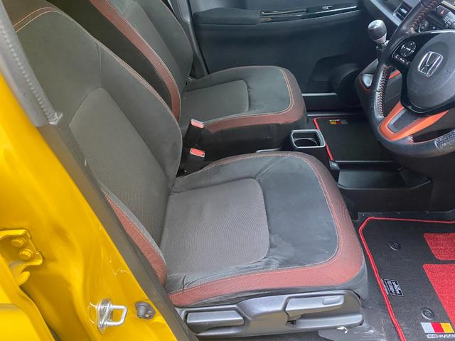 Ｎ－ＯＮＥ ＲＳ　６速ミッション・ターボ・Ｂｌｕｅｔｏｏｔｈオーディオ・カーナビ・バックカメラ・ドライブレコーダー・ホンダセンシング・ブレーキホールド・ＥＴＣ・ＶＳＡ横滑り防止装置・ステアリングリモコン（32枚目）