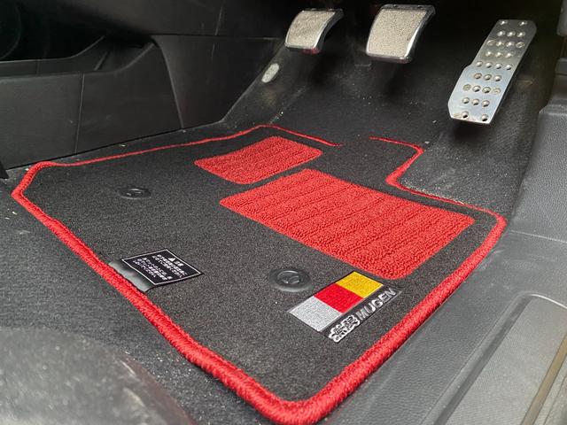 Ｎ－ＯＮＥ ＲＳ　６速ミッション・ターボ・Ｂｌｕｅｔｏｏｔｈオーディオ・カーナビ・バックカメラ・ドライブレコーダー・ホンダセンシング・ブレーキホールド・ＥＴＣ・ＶＳＡ横滑り防止装置・ステアリングリモコン（33枚目）