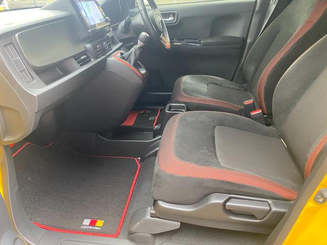 Ｎ－ＯＮＥ ＲＳ　６速ミッション・ターボ・Ｂｌｕｅｔｏｏｔｈオーディオ・カーナビ・バックカメラ・ドライブレコーダー・ホンダセンシング・ブレーキホールド・ＥＴＣ・ＶＳＡ横滑り防止装置・ステアリングリモコン（34枚目）