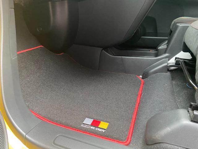 Ｎ－ＯＮＥ ＲＳ　６速ミッション・ターボ・Ｂｌｕｅｔｏｏｔｈオーディオ・カーナビ・バックカメラ・ドライブレコーダー・ホンダセンシング・ブレーキホールド・ＥＴＣ・ＶＳＡ横滑り防止装置・ステアリングリモコン（36枚目）