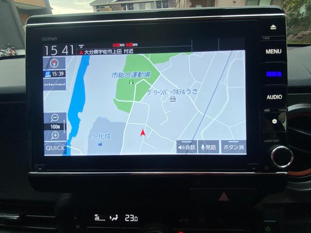 Ｎ－ＯＮＥ ＲＳ　６速ミッション・ターボ・Ｂｌｕｅｔｏｏｔｈオーディオ・カーナビ・バックカメラ・ドライブレコーダー・ホンダセンシング・ブレーキホールド・ＥＴＣ・ＶＳＡ横滑り防止装置・ステアリングリモコン（43枚目）