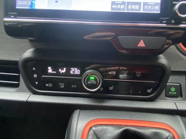 Ｎ－ＯＮＥ ＲＳ　６速ミッション・ターボ・Ｂｌｕｅｔｏｏｔｈオーディオ・カーナビ・バックカメラ・ドライブレコーダー・ホンダセンシング・ブレーキホールド・ＥＴＣ・ＶＳＡ横滑り防止装置・ステアリングリモコン（48枚目）