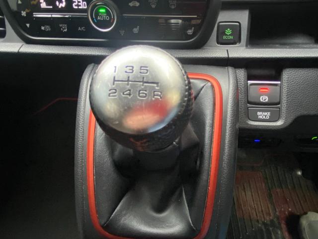 Ｎ－ＯＮＥ ＲＳ　６速ミッション・ターボ・Ｂｌｕｅｔｏｏｔｈオーディオ・カーナビ・バックカメラ・ドライブレコーダー・ホンダセンシング・ブレーキホールド・ＥＴＣ・ＶＳＡ横滑り防止装置・ステアリングリモコン（49枚目）