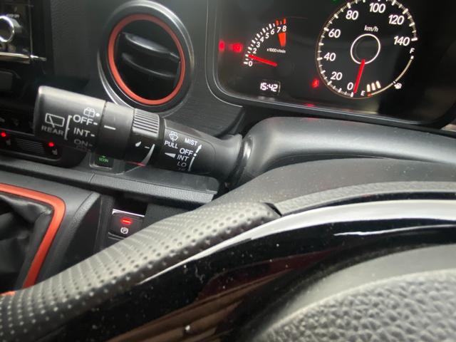Ｎ－ＯＮＥ ＲＳ　６速ミッション・ターボ・Ｂｌｕｅｔｏｏｔｈオーディオ・カーナビ・バックカメラ・ドライブレコーダー・ホンダセンシング・ブレーキホールド・ＥＴＣ・ＶＳＡ横滑り防止装置・ステアリングリモコン（51枚目）