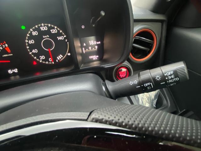 Ｎ－ＯＮＥ ＲＳ　６速ミッション・ターボ・Ｂｌｕｅｔｏｏｔｈオーディオ・カーナビ・バックカメラ・ドライブレコーダー・ホンダセンシング・ブレーキホールド・ＥＴＣ・ＶＳＡ横滑り防止装置・ステアリングリモコン（52枚目）