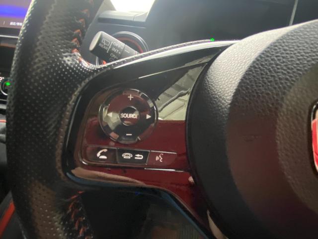 Ｎ－ＯＮＥ ＲＳ　６速ミッション・ターボ・Ｂｌｕｅｔｏｏｔｈオーディオ・カーナビ・バックカメラ・ドライブレコーダー・ホンダセンシング・ブレーキホールド・ＥＴＣ・ＶＳＡ横滑り防止装置・ステアリングリモコン（53枚目）