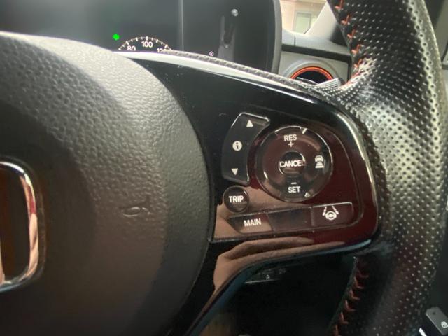 Ｎ－ＯＮＥ ＲＳ　６速ミッション・ターボ・Ｂｌｕｅｔｏｏｔｈオーディオ・カーナビ・バックカメラ・ドライブレコーダー・ホンダセンシング・ブレーキホールド・ＥＴＣ・ＶＳＡ横滑り防止装置・ステアリングリモコン（54枚目）