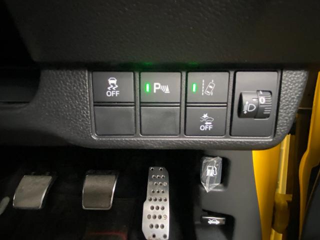 Ｎ－ＯＮＥ ＲＳ　６速ミッション・ターボ・Ｂｌｕｅｔｏｏｔｈオーディオ・カーナビ・バックカメラ・ドライブレコーダー・ホンダセンシング・ブレーキホールド・ＥＴＣ・ＶＳＡ横滑り防止装置・ステアリングリモコン（55枚目）