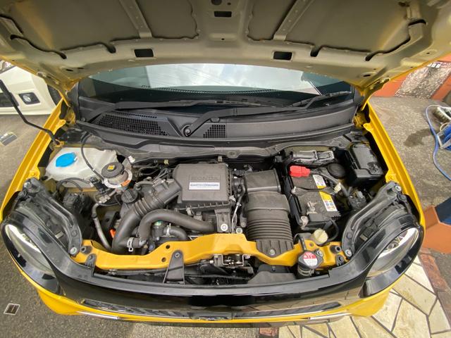 Ｎ－ＯＮＥ ＲＳ　６速ミッション・ターボ・Ｂｌｕｅｔｏｏｔｈオーディオ・カーナビ・バックカメラ・ドライブレコーダー・ホンダセンシング・ブレーキホールド・ＥＴＣ・ＶＳＡ横滑り防止装置・ステアリングリモコン（80枚目）