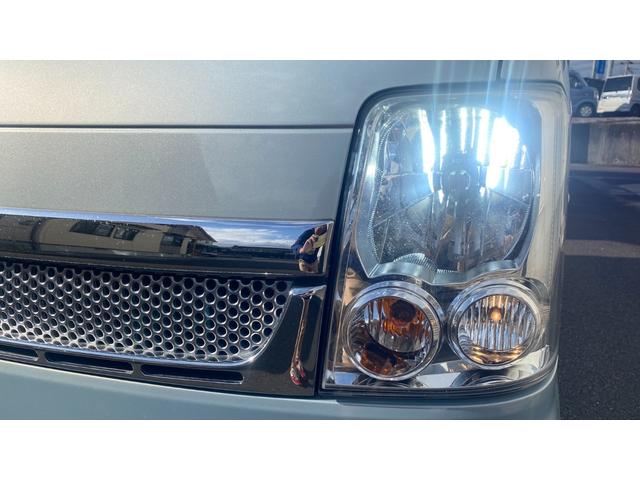 エブリイワゴン PZターボスペシャル 両側パワースライドドア・オートステップ・社外ナビ・バックカメラ・シートカバー・ツィータースピーカー・ETC・フロントフォグライト・キーレスエントリー(12枚目)