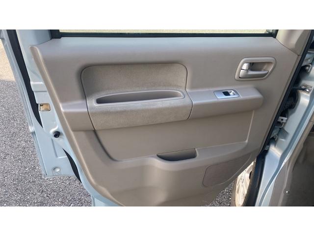 エブリイワゴン PZターボスペシャル 両側パワースライドドア・オートステップ・社外ナビ・バックカメラ・シートカバー・ツィータースピーカー・ETC・フロントフォグライト・キーレスエントリー(27枚目)