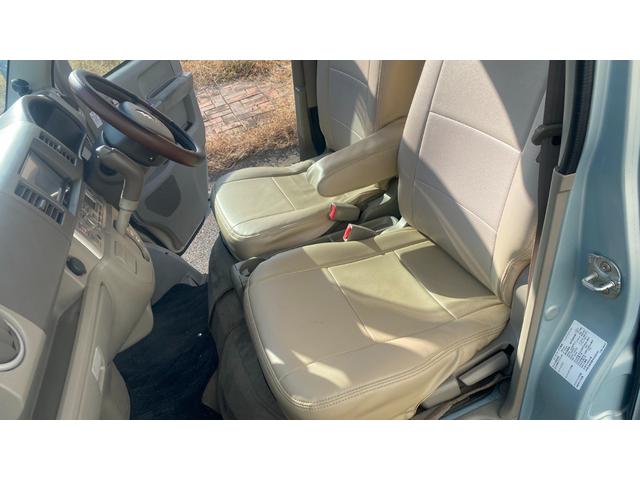 エブリイワゴン PZターボスペシャル 両側パワースライドドア・オートステップ・社外ナビ・バックカメラ・シートカバー・ツィータースピーカー・ETC・フロントフォグライト・キーレスエントリー(32枚目)