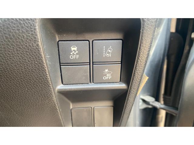 Ｎ－ＶＡＮ ファン　Ｂｌｕｅｔｏｏｔｈオーディオ・クルーズコントロール・両側スライドドア・カーナビ・プッシュスタート・スマートキー・ＬＥＤヘッドライト・ホンダセンシング・フルフラット（11枚目）