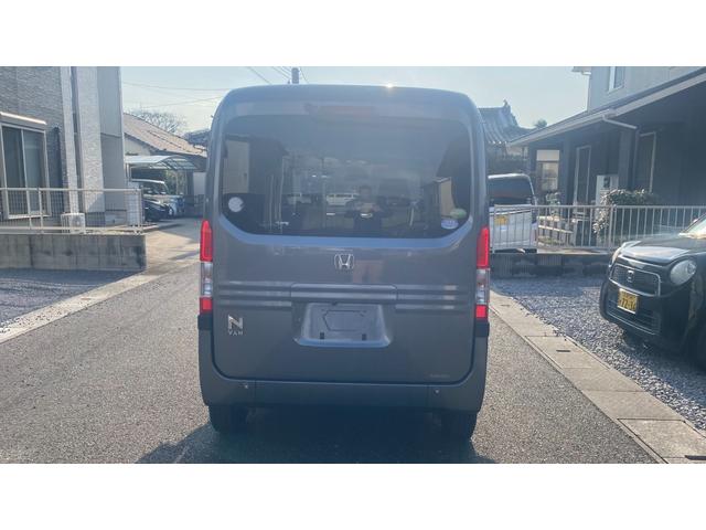 Ｎ－ＶＡＮ ファン　Ｂｌｕｅｔｏｏｔｈオーディオ・クルーズコントロール・両側スライドドア・カーナビ・プッシュスタート・スマートキー・ＬＥＤヘッドライト・ホンダセンシング・フルフラット（15枚目）