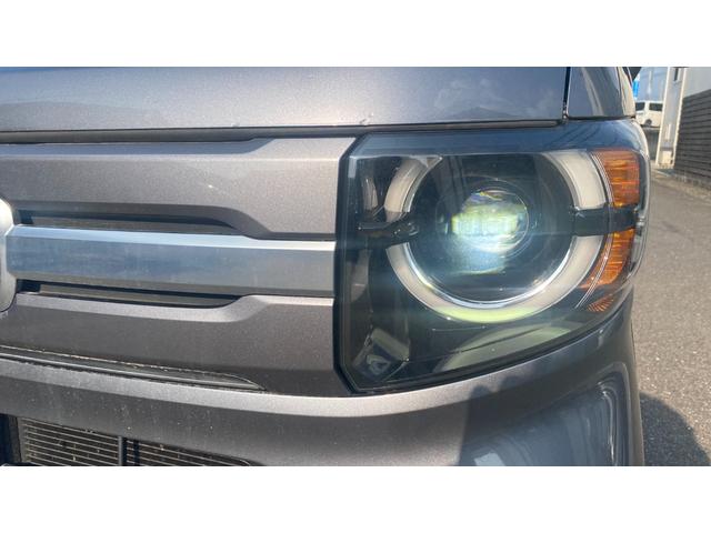 Ｎ－ＶＡＮ ファン　Ｂｌｕｅｔｏｏｔｈオーディオ・クルーズコントロール・両側スライドドア・カーナビ・プッシュスタート・スマートキー・ＬＥＤヘッドライト・ホンダセンシング・フルフラット（20枚目）