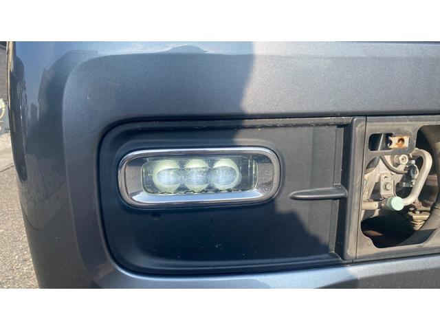 Ｎ－ＶＡＮ ファン　Ｂｌｕｅｔｏｏｔｈオーディオ・クルーズコントロール・両側スライドドア・カーナビ・プッシュスタート・スマートキー・ＬＥＤヘッドライト・ホンダセンシング・フルフラット（21枚目）