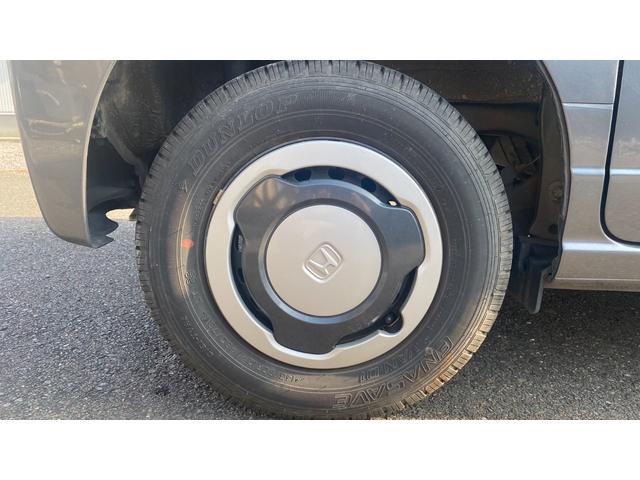 Ｎ－ＶＡＮ ファン　Ｂｌｕｅｔｏｏｔｈオーディオ・クルーズコントロール・両側スライドドア・カーナビ・プッシュスタート・スマートキー・ＬＥＤヘッドライト・ホンダセンシング・フルフラット（23枚目）