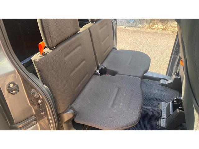 Ｎ－ＶＡＮ ファン　Ｂｌｕｅｔｏｏｔｈオーディオ・クルーズコントロール・両側スライドドア・カーナビ・プッシュスタート・スマートキー・ＬＥＤヘッドライト・ホンダセンシング・フルフラット（27枚目）