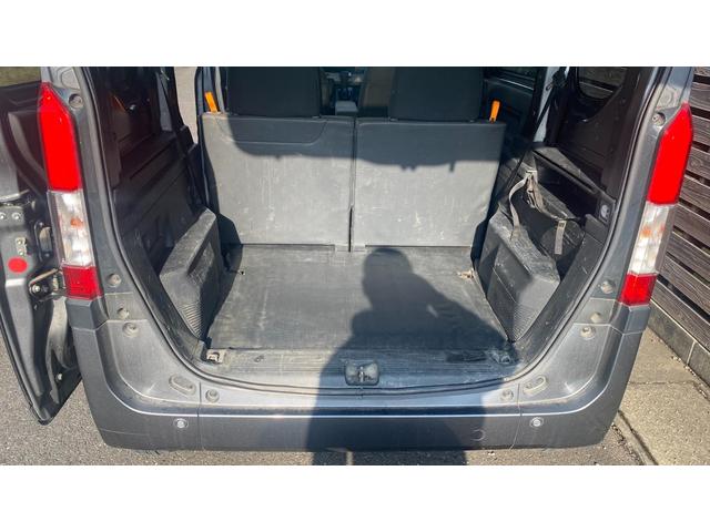 Ｎ－ＶＡＮ ファン　Ｂｌｕｅｔｏｏｔｈオーディオ・クルーズコントロール・両側スライドドア・カーナビ・プッシュスタート・スマートキー・ＬＥＤヘッドライト・ホンダセンシング・フルフラット（28枚目）