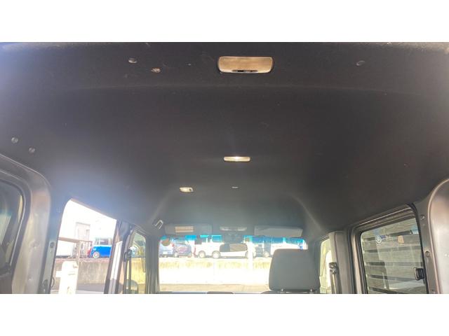 Ｎ－ＶＡＮ ファン　Ｂｌｕｅｔｏｏｔｈオーディオ・クルーズコントロール・両側スライドドア・カーナビ・プッシュスタート・スマートキー・ＬＥＤヘッドライト・ホンダセンシング・フルフラット（29枚目）