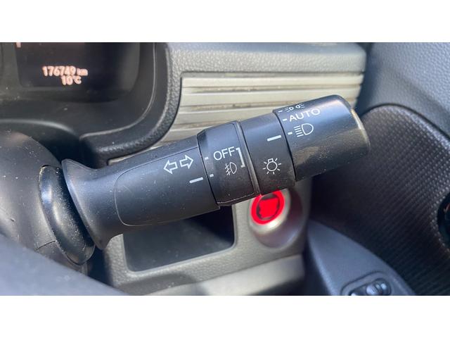 Ｎ－ＶＡＮ ファン　Ｂｌｕｅｔｏｏｔｈオーディオ・クルーズコントロール・両側スライドドア・カーナビ・プッシュスタート・スマートキー・ＬＥＤヘッドライト・ホンダセンシング・フルフラット（31枚目）