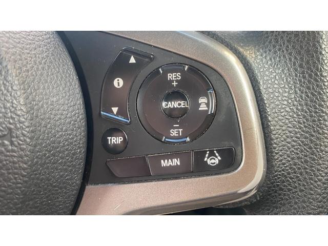 Ｎ－ＶＡＮ ファン　Ｂｌｕｅｔｏｏｔｈオーディオ・クルーズコントロール・両側スライドドア・カーナビ・プッシュスタート・スマートキー・ＬＥＤヘッドライト・ホンダセンシング・フルフラット（38枚目）