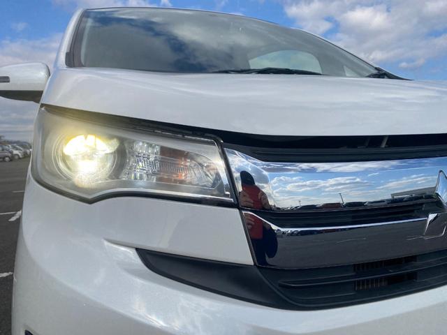 ｅＫカスタム Ｔ　カーナビ・バックカメラ・ＥＴＣ・ワンセグテレビ・横滑り防止装置・プッシュスタート・スマートキー・タイミングチェーン・ドライブレコーダー・フロントフォグライト（11枚目）