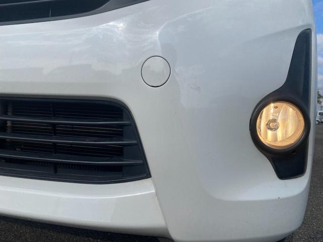 ｅＫカスタム Ｔ　カーナビ・バックカメラ・ＥＴＣ・ワンセグテレビ・横滑り防止装置・プッシュスタート・スマートキー・タイミングチェーン・ドライブレコーダー・フロントフォグライト（13枚目）