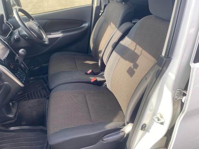 ｅＫカスタム Ｔ　カーナビ・バックカメラ・ＥＴＣ・ワンセグテレビ・横滑り防止装置・プッシュスタート・スマートキー・タイミングチェーン・ドライブレコーダー・フロントフォグライト（27枚目）